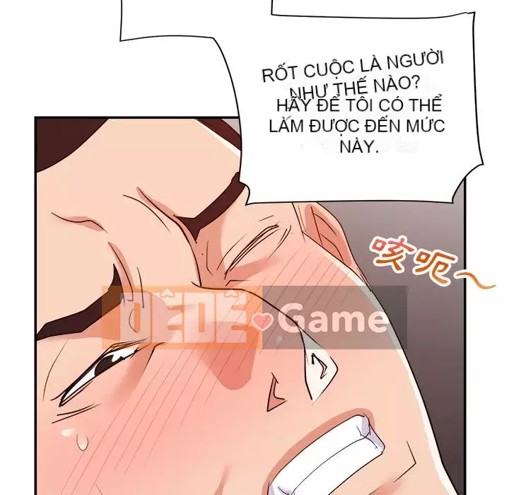 Hội ngộ với crush Chương 30