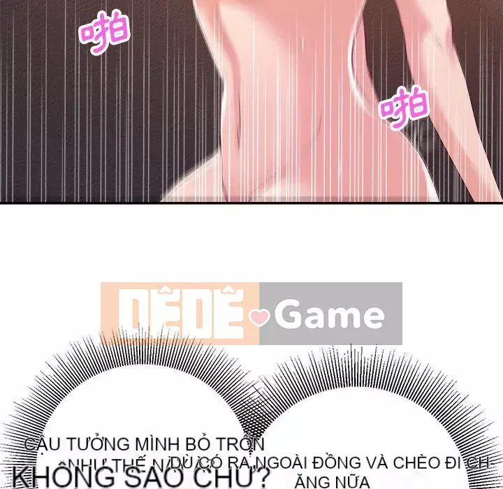 Hội ngộ với crush Chương 30