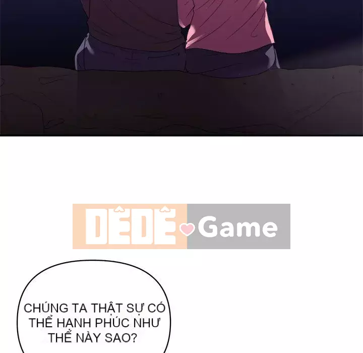 Hội ngộ với crush Chương 30