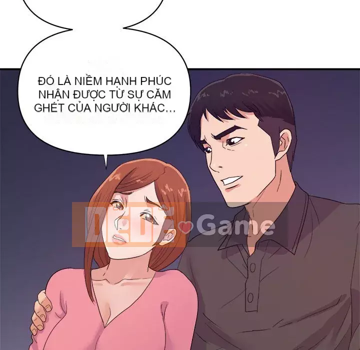 Hội ngộ với crush Chương 30