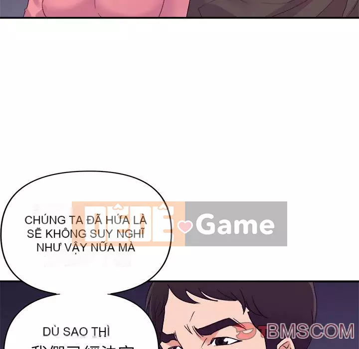 Hội ngộ với crush Chương 30