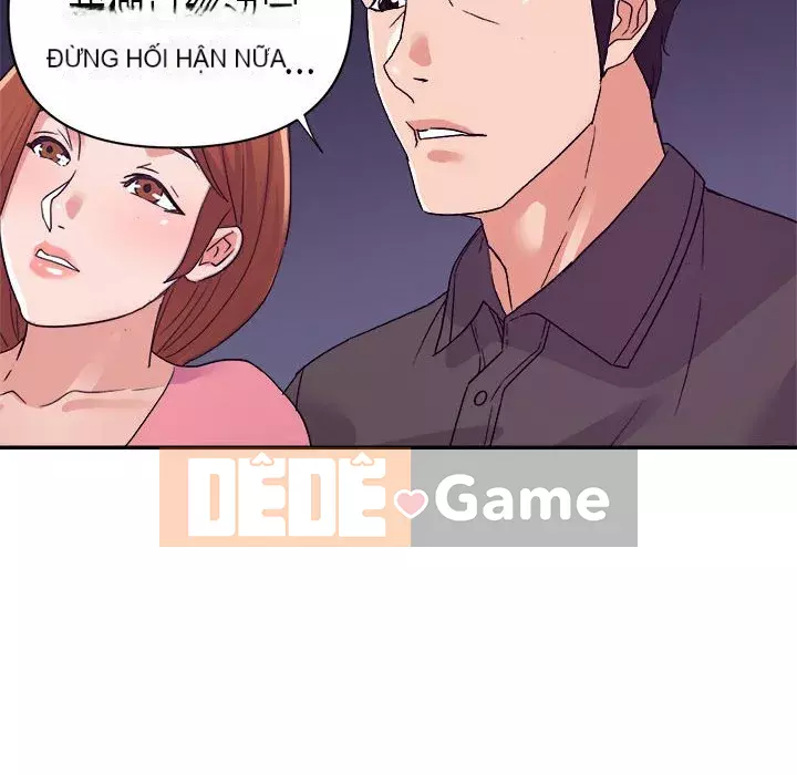 Hội ngộ với crush Chương 30