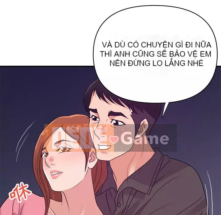 Hội ngộ với crush Chương 30