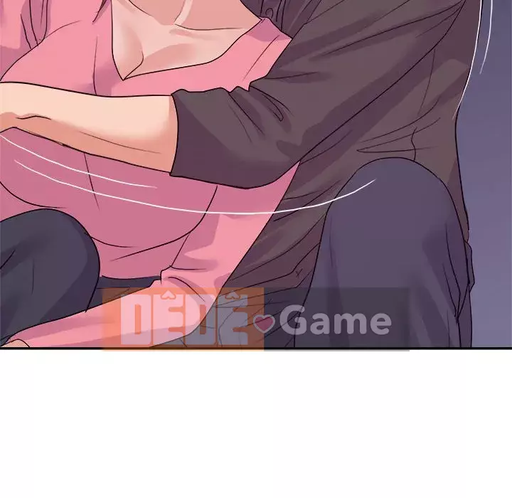 Hội ngộ với crush Chương 30