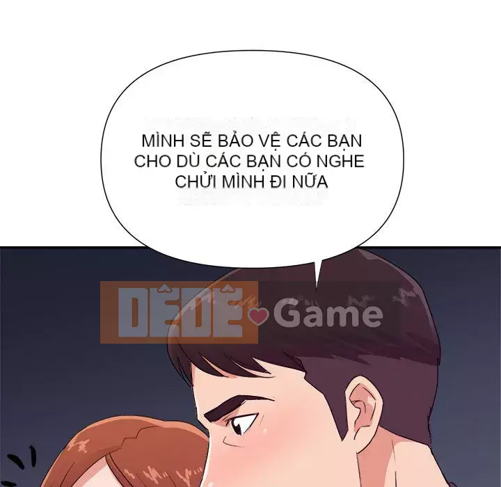 Hội ngộ với crush Chương 30