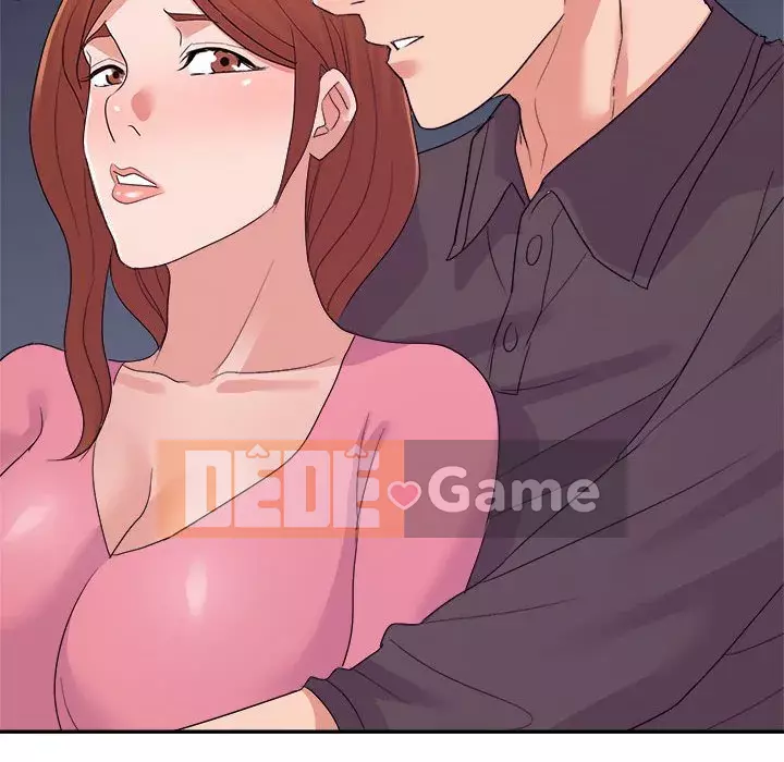 Hội ngộ với crush Chương 30