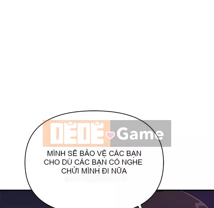 Hội ngộ với crush Chương 30