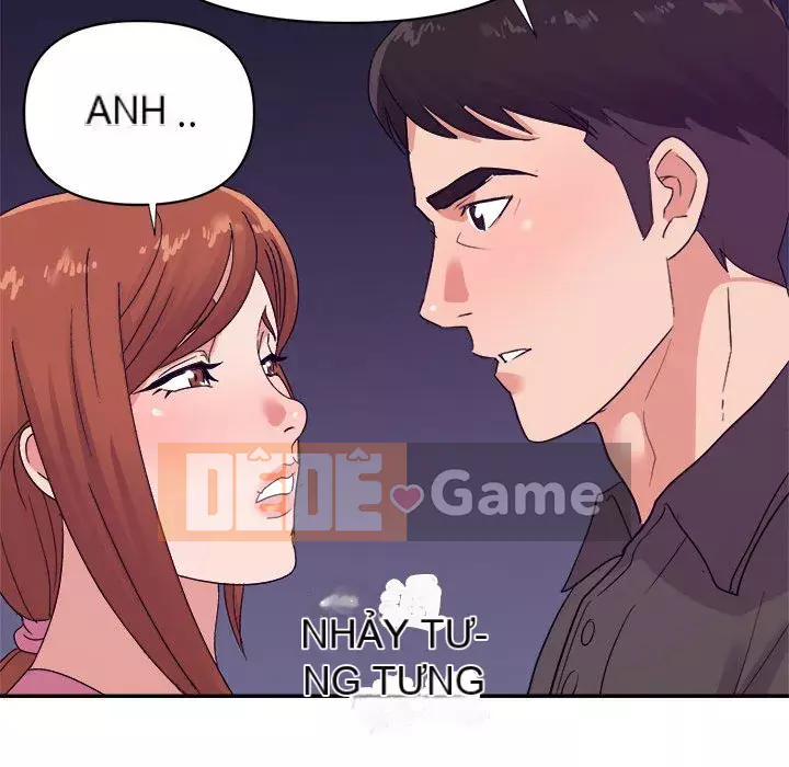 Hội ngộ với crush Chương 30