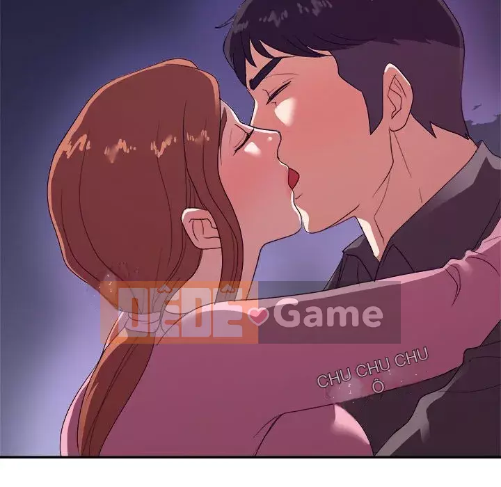 Hội ngộ với crush Chương 30