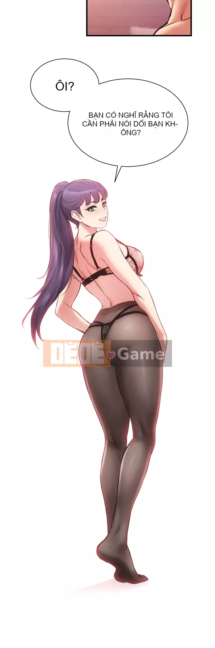 Phòng tư vấn anh chị em Chương 43-44