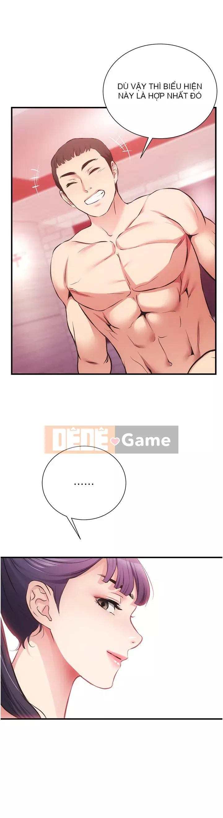 Phòng tư vấn anh chị em Chương 43-44