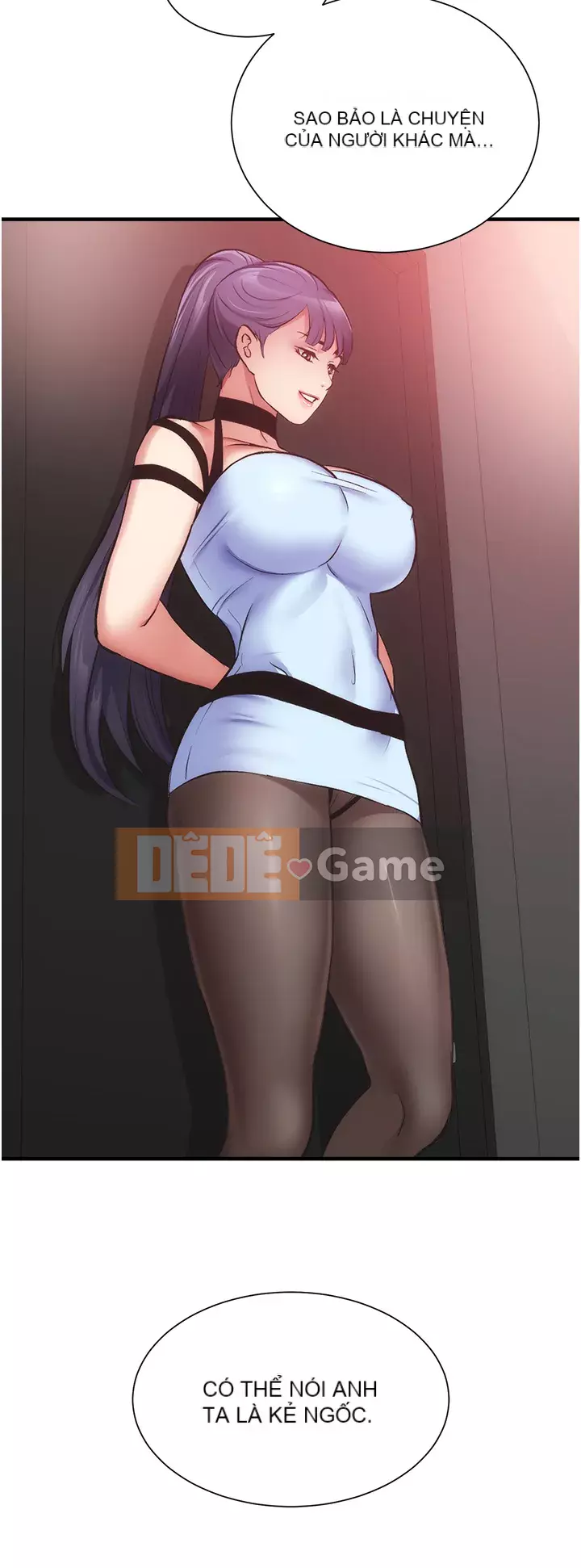 Phòng tư vấn anh chị em Chương 43-44