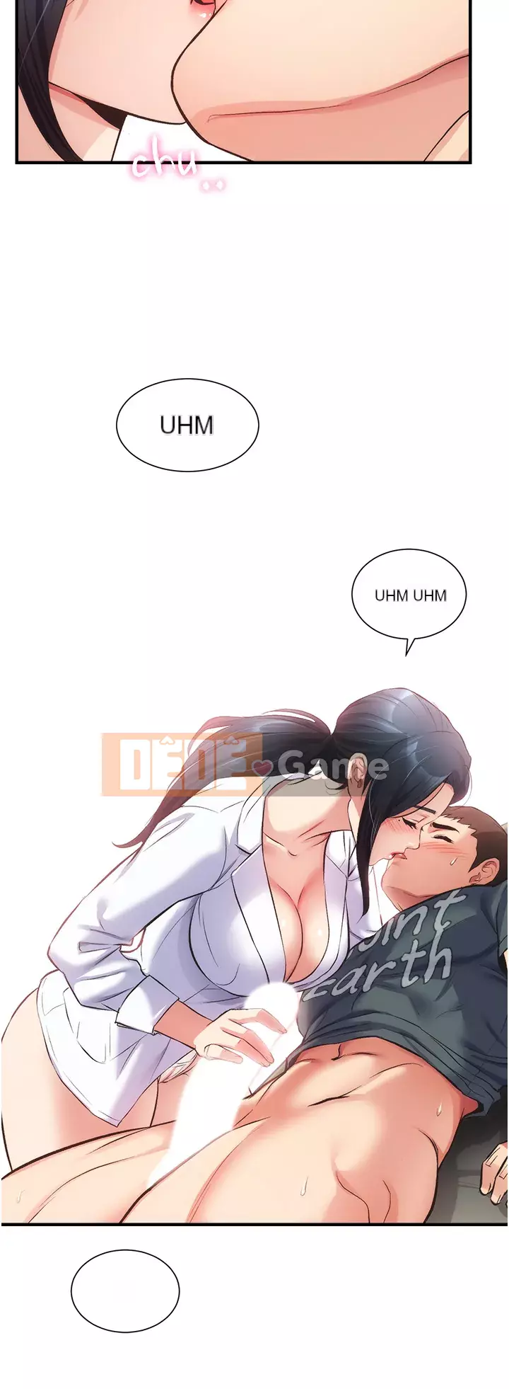 Phòng tư vấn anh chị em Chương 43-44