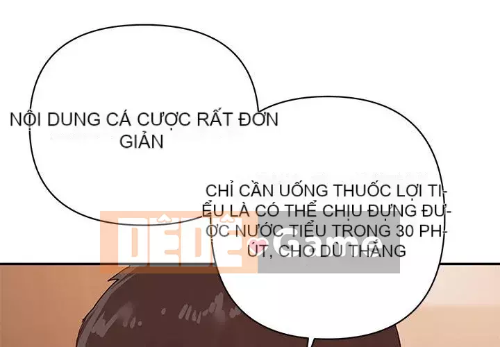 Hội ngộ với crush Chương 26-27