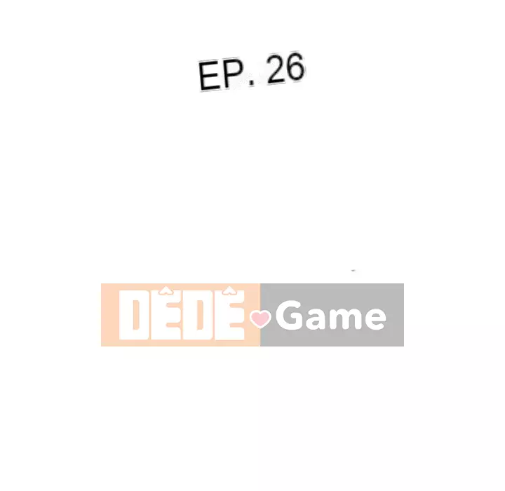 Hội ngộ với crush Chương 26-27