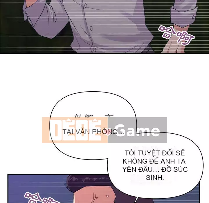 Hội ngộ với crush Chương 26-27