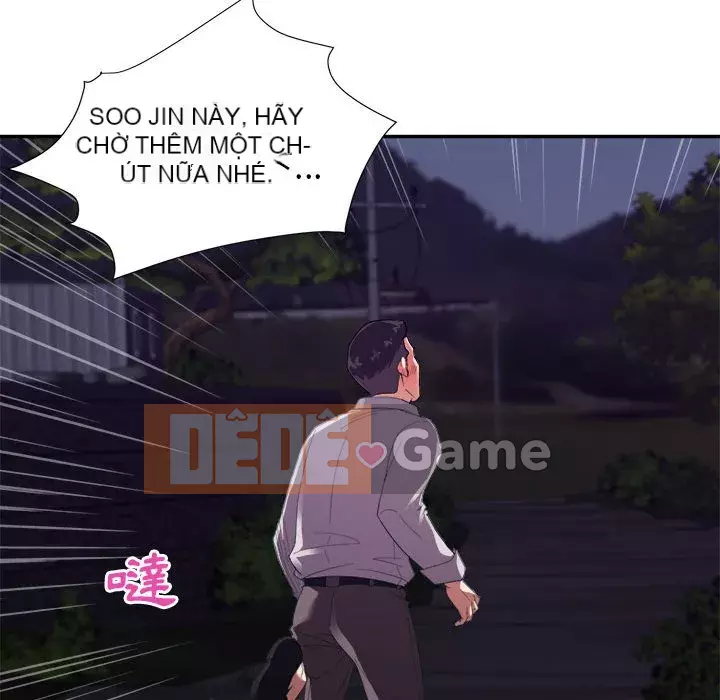 Hội ngộ với crush Chương 26-27