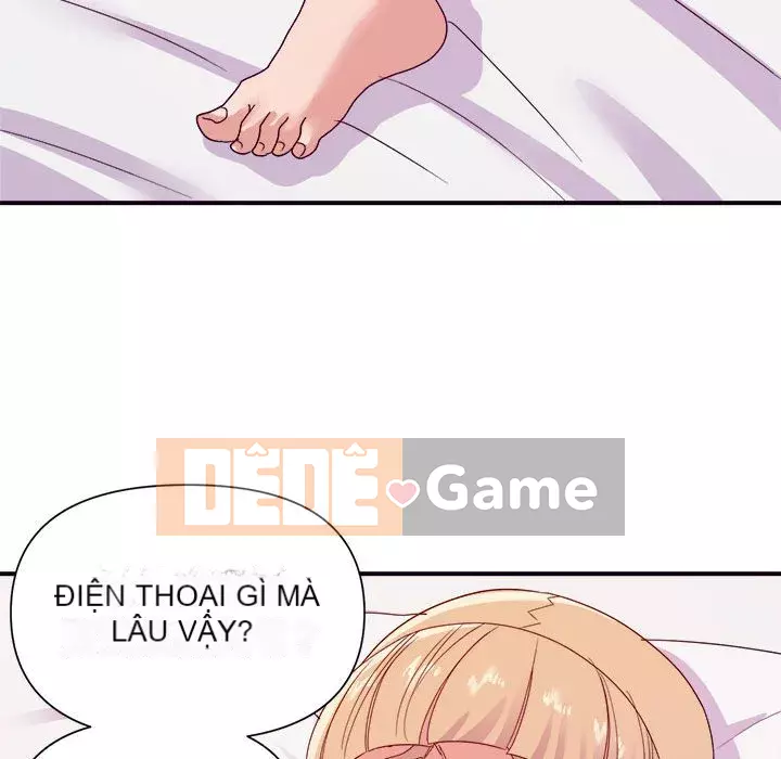 Hội ngộ với crush Chương 26-27