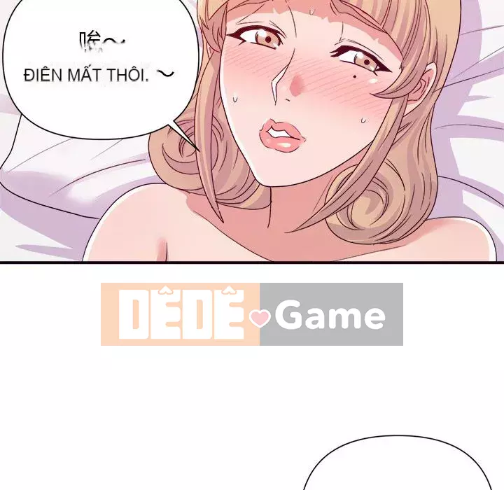 Hội ngộ với crush Chương 26-27