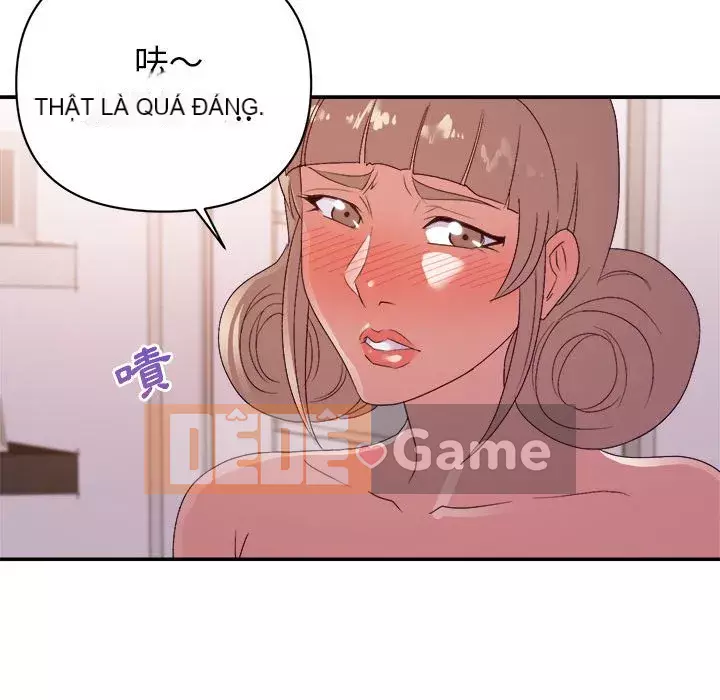 Hội ngộ với crush Chương 26-27