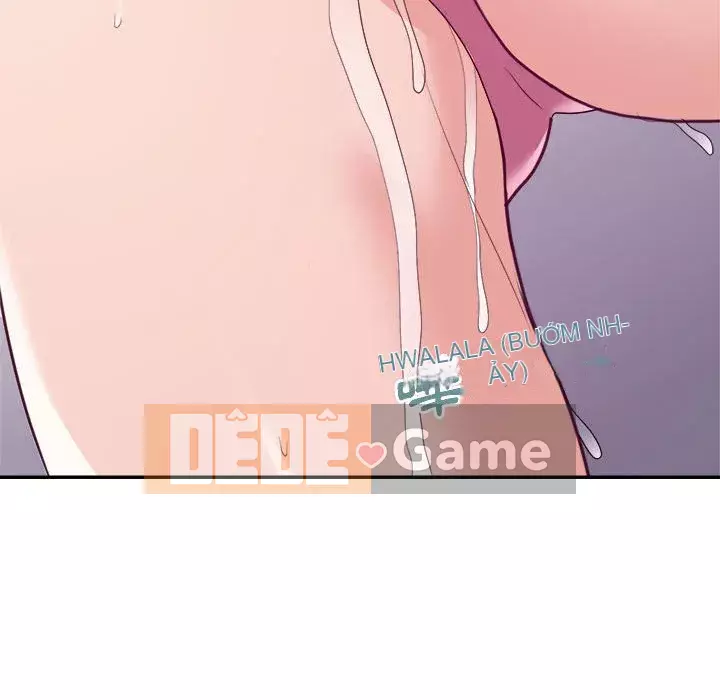 Hội ngộ với crush Chương 26-27