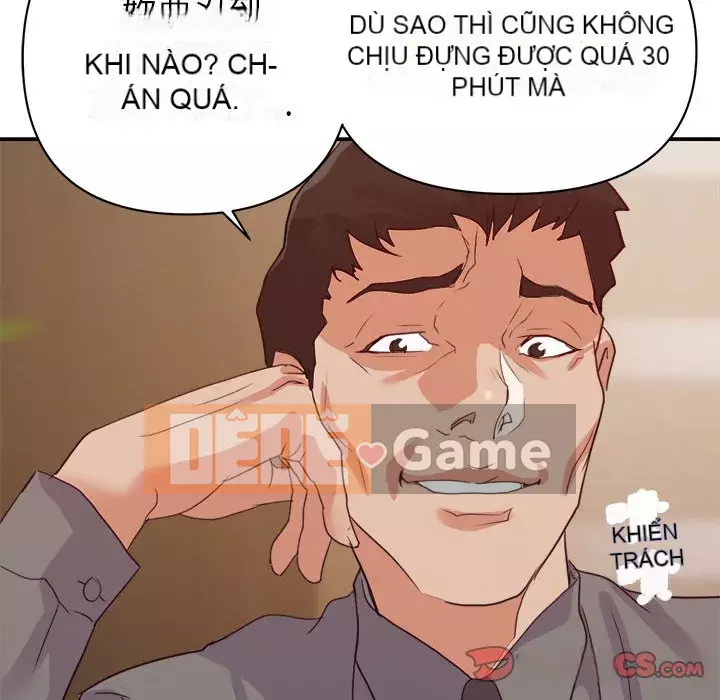 Hội ngộ với crush Chương 26-27