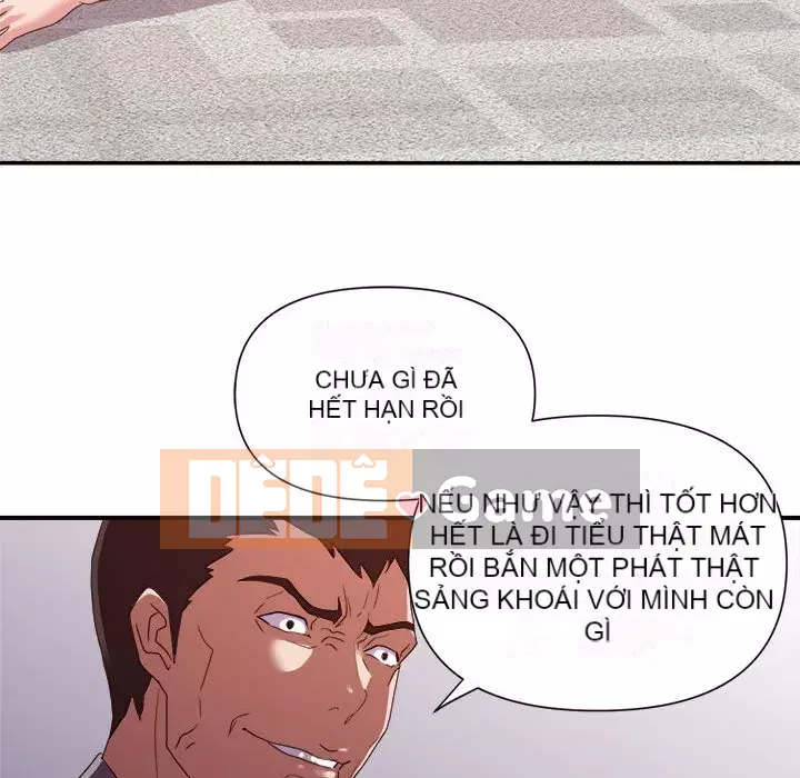 Hội ngộ với crush Chương 26-27