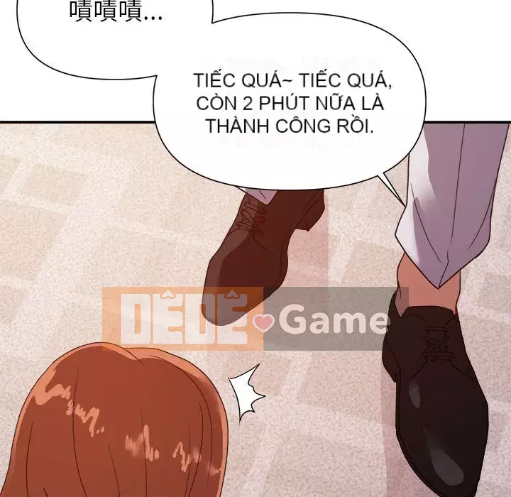 Hội ngộ với crush Chương 26-27