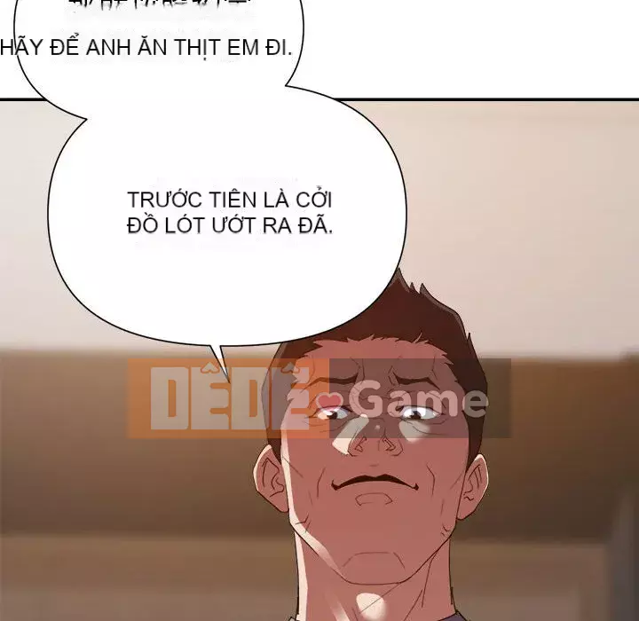 Hội ngộ với crush Chương 26-27