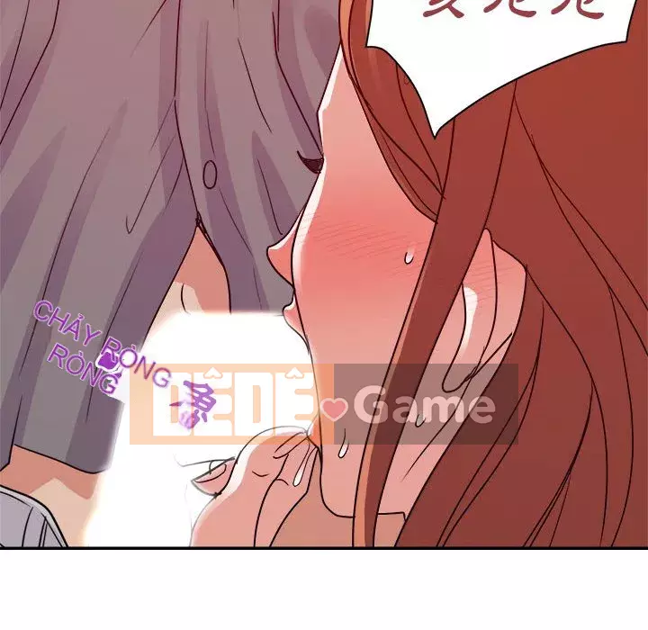 Hội ngộ với crush Chương 26-27