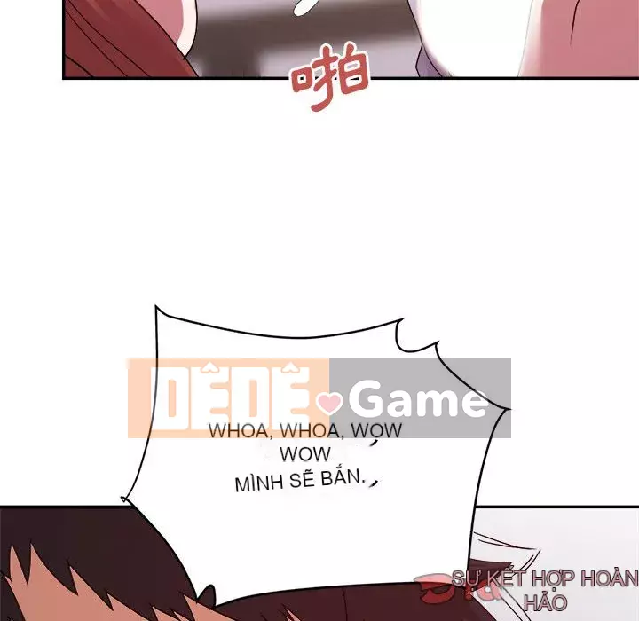 Hội ngộ với crush Chương 26-27