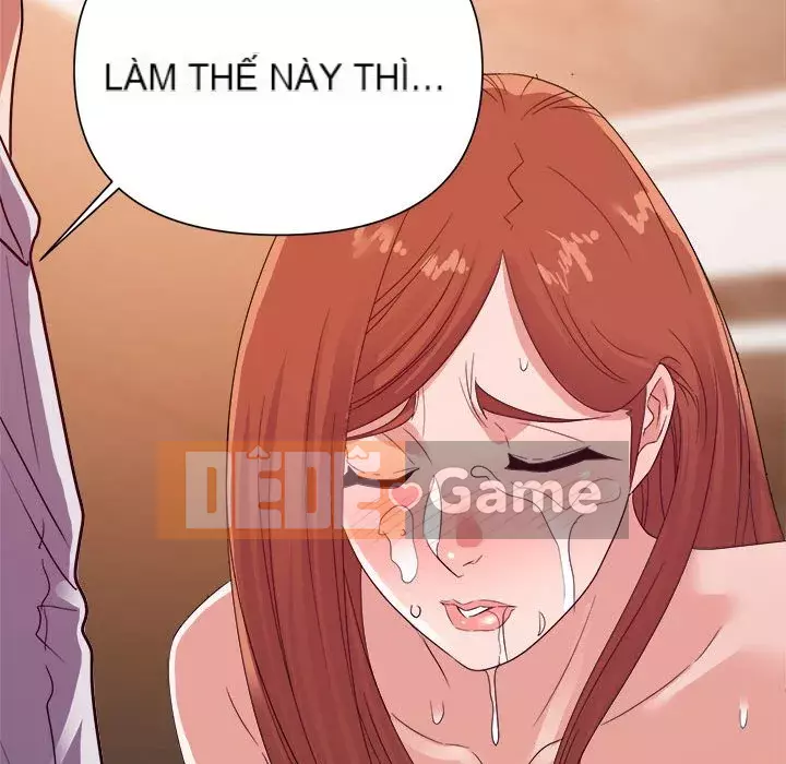 Hội ngộ với crush Chương 26-27