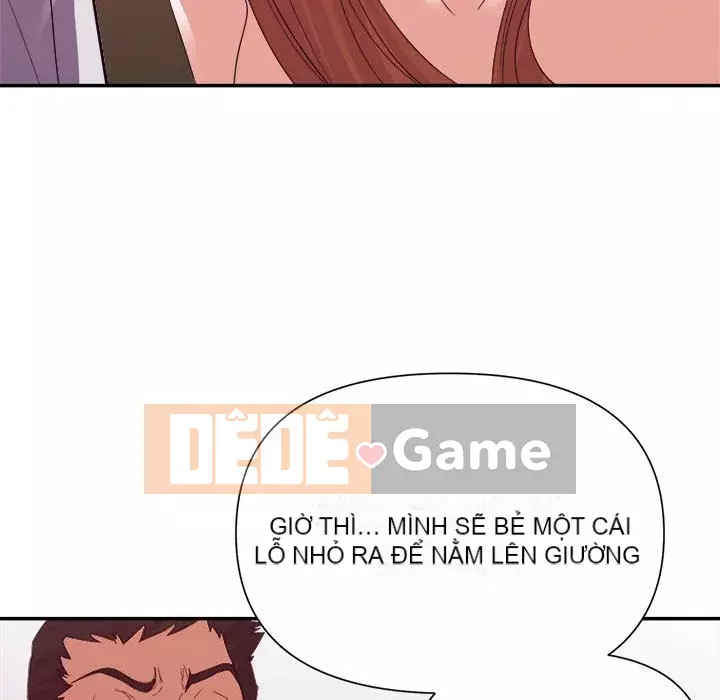 Hội ngộ với crush Chương 26-27