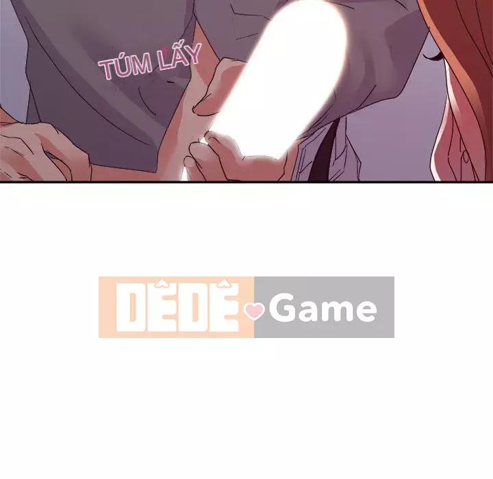 Hội ngộ với crush Chương 26-27