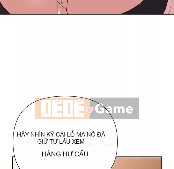 Hội ngộ với crush Chương 26-27