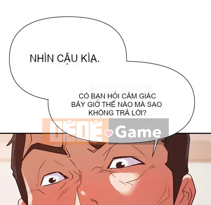 Hội ngộ với crush Chương 26-27