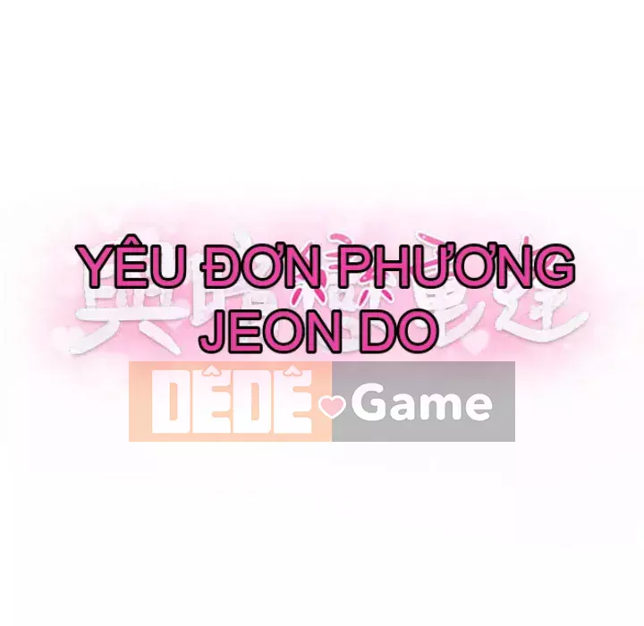 Hội ngộ với crush Chương 26-27