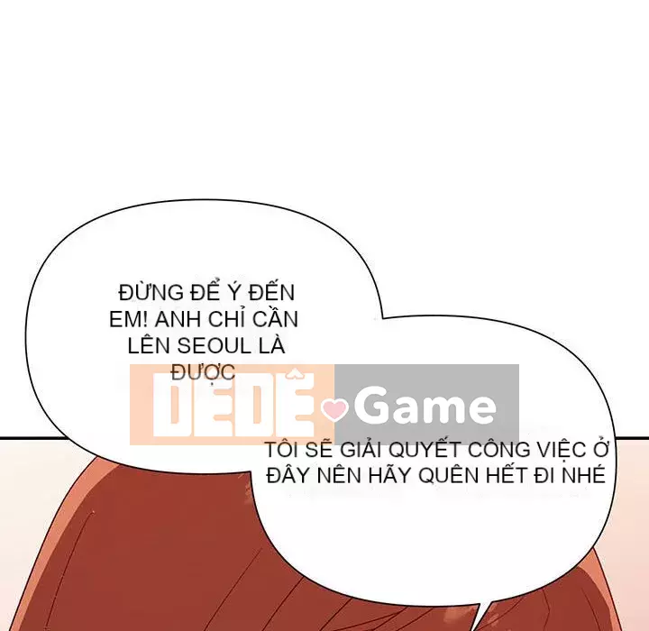 Hội ngộ với crush Chương 26-27