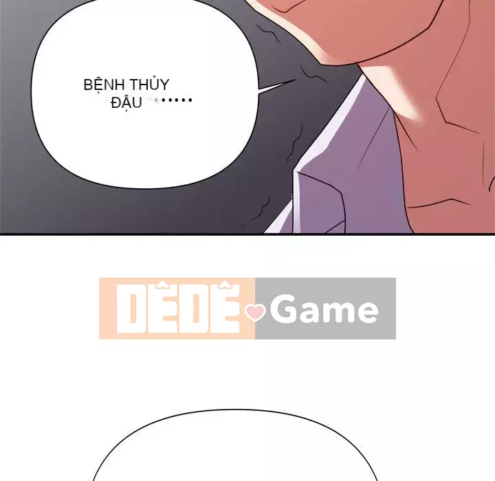 Hội ngộ với crush Chương 26-27