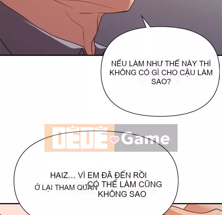 Hội ngộ với crush Chương 26-27