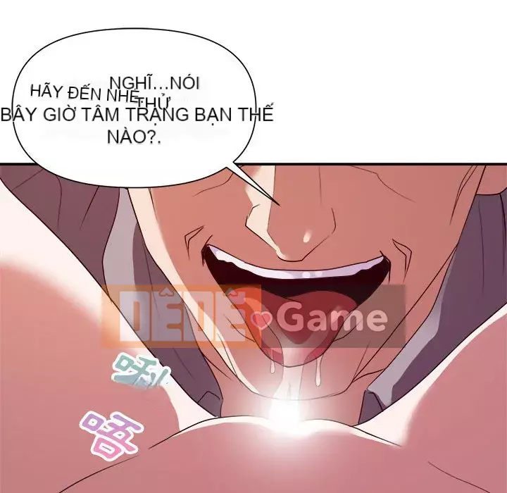 Hội ngộ với crush Chương 26-27