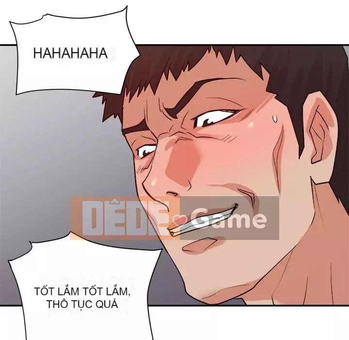 Hội ngộ với crush Chương 26-27