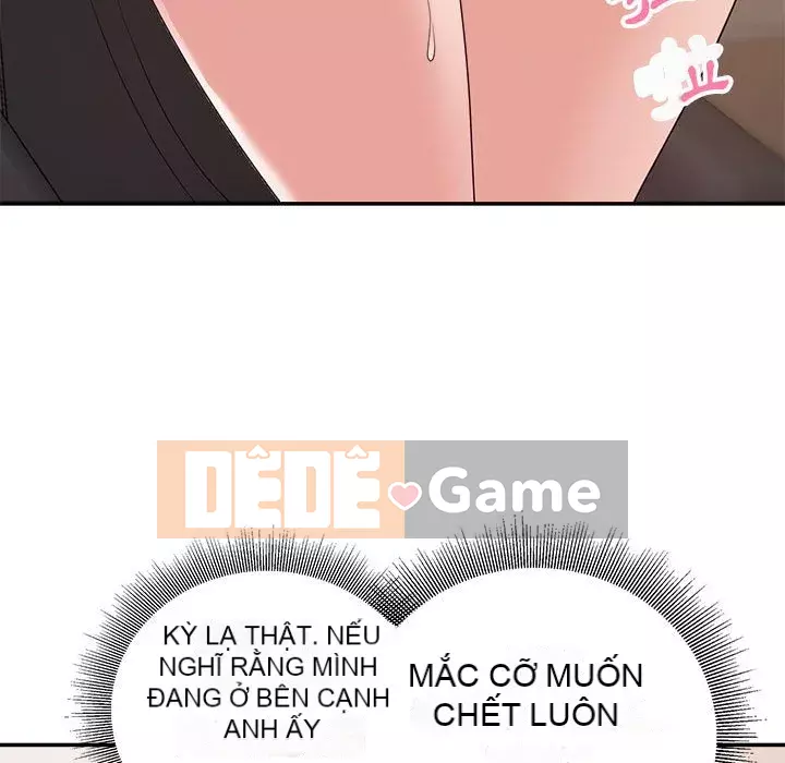 Hội ngộ với crush Chương 26-27