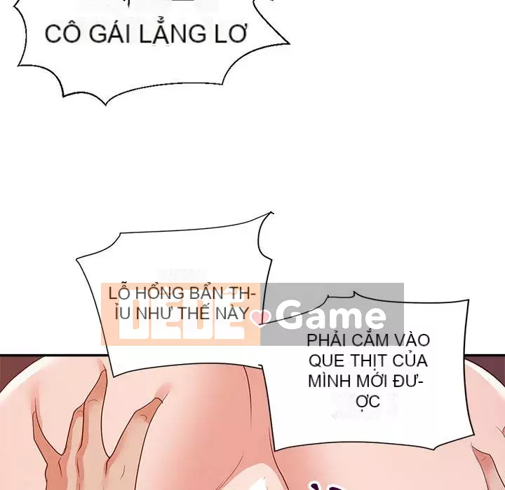 Hội ngộ với crush Chương 26-27