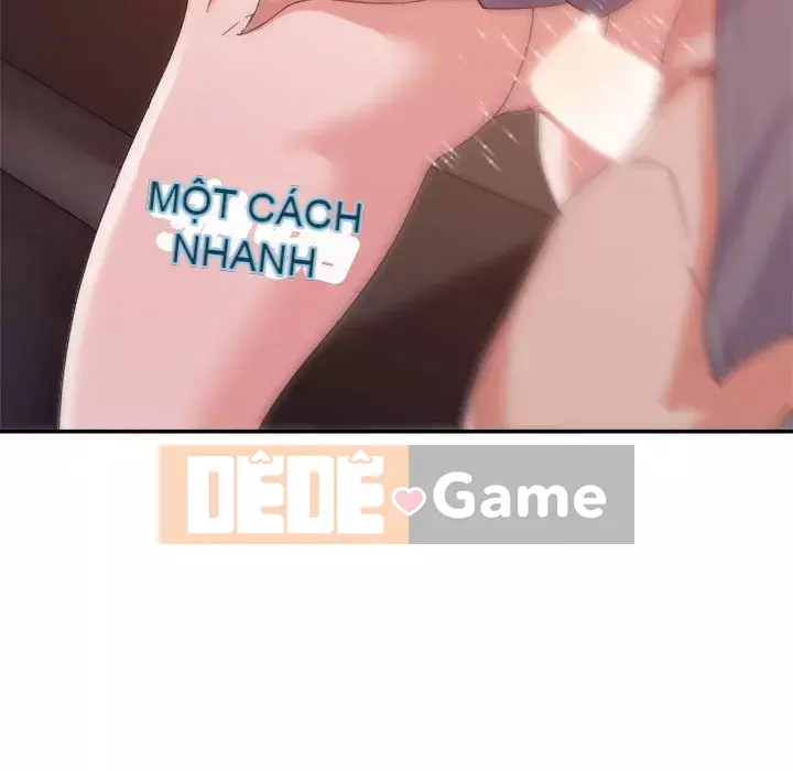 Hội ngộ với crush Chương 26-27