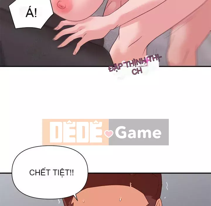 Hội ngộ với crush Chương 26-27