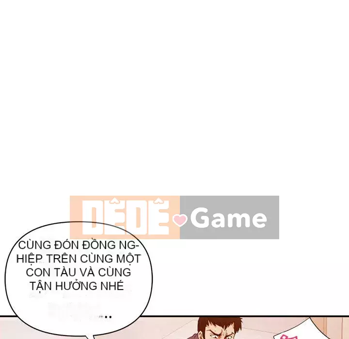 Hội ngộ với crush Chương 26-27