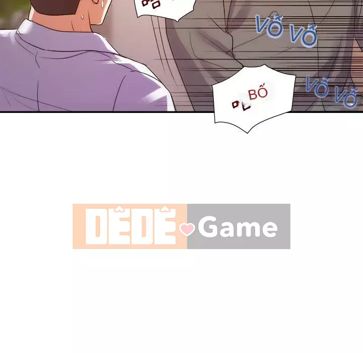 Hội ngộ với crush Chương 26-27