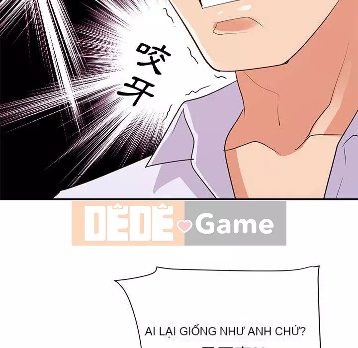 Hội ngộ với crush Chương 26-27