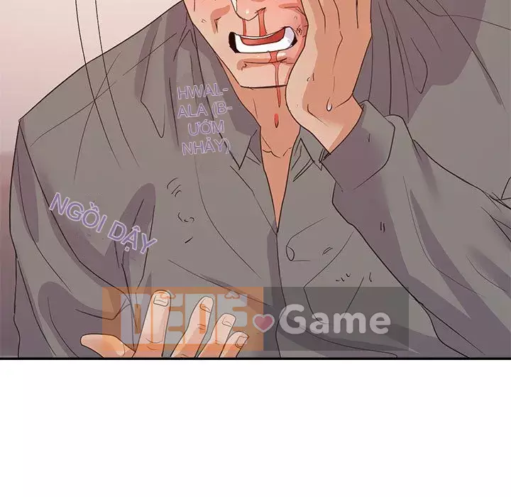 Hội ngộ với crush Chương 26-27